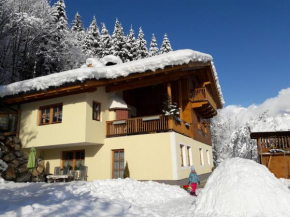 Apartment Moosberg, Bischofshofen, Österreich
